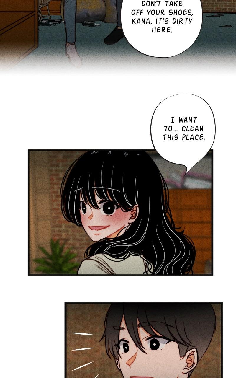 Mistake Chapter 187 - Page 25