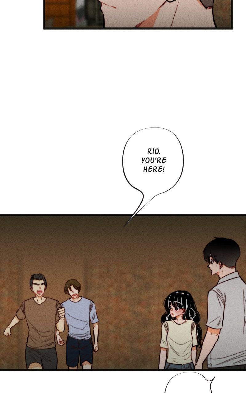 Mistake Chapter 187 - Page 27