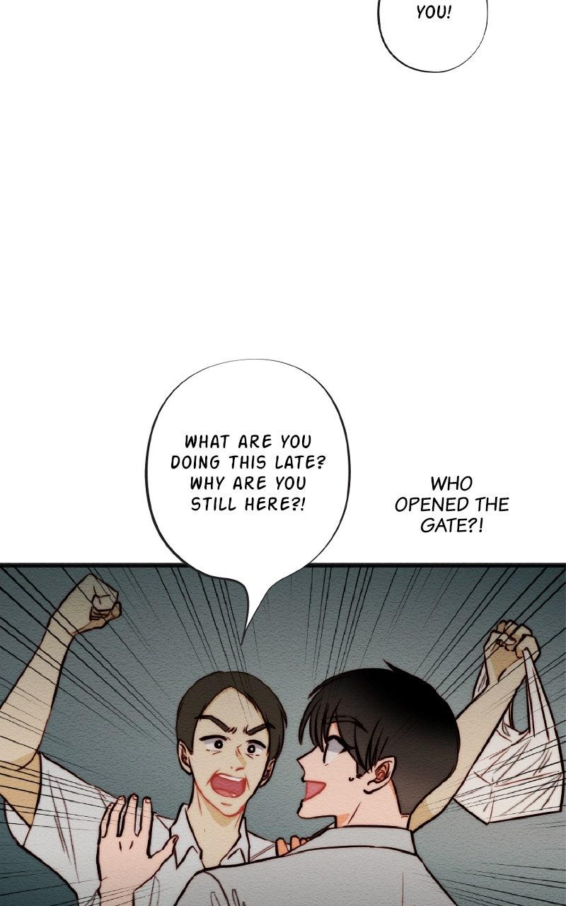 Mistake Chapter 187 - Page 28