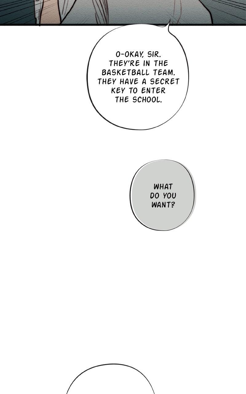 Mistake Chapter 187 - Page 29