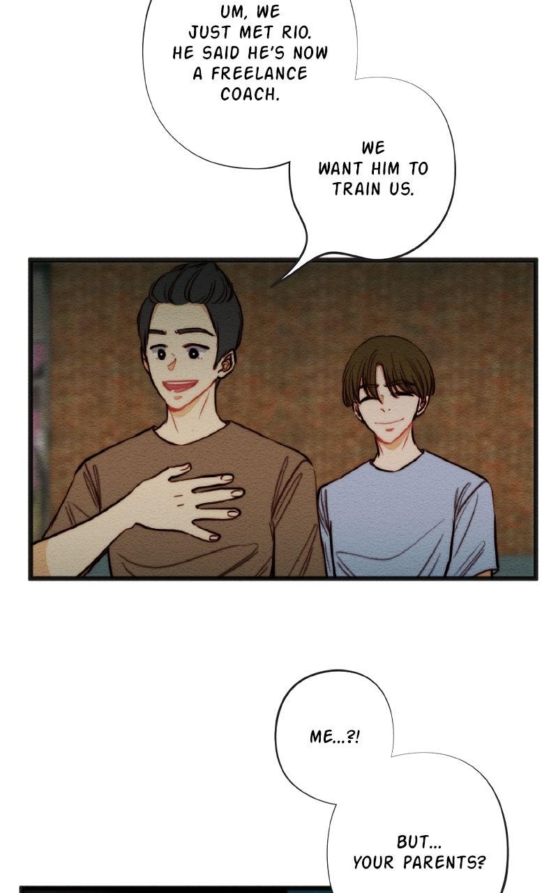 Mistake Chapter 187 - Page 30