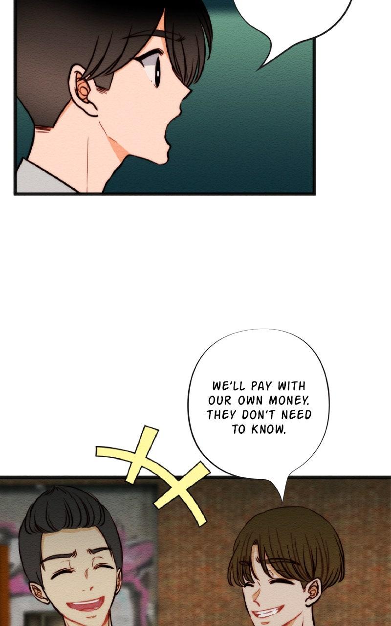 Mistake Chapter 187 - Page 31