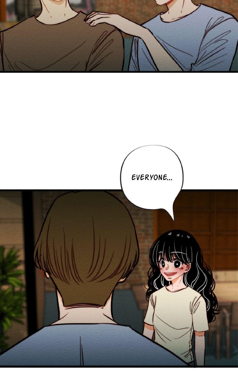 Mistake Chapter 187 - Page 32