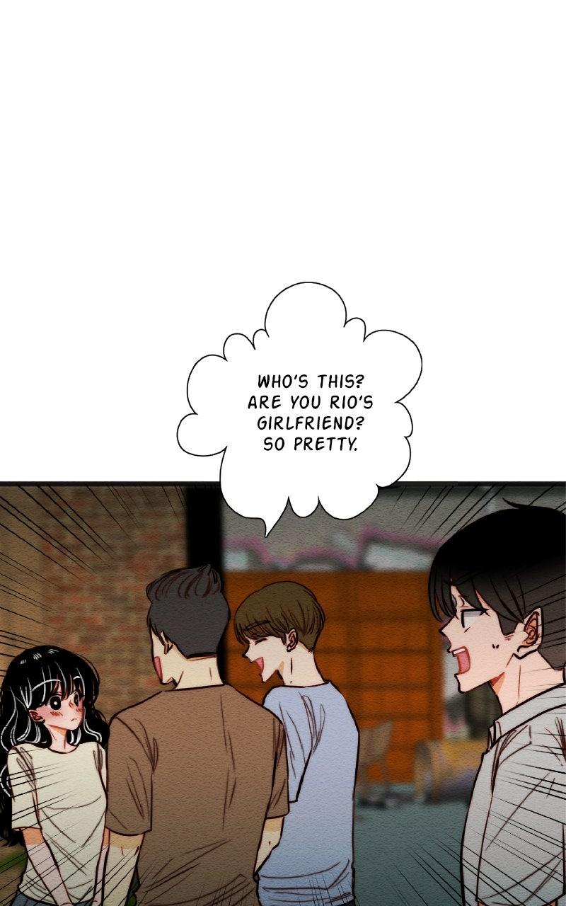 Mistake Chapter 187 - Page 33