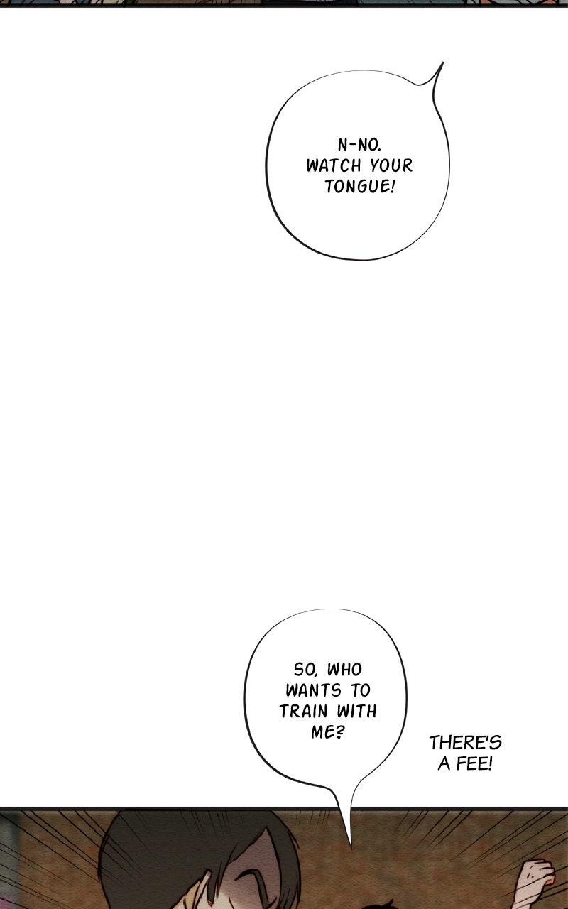 Mistake Chapter 187 - Page 34