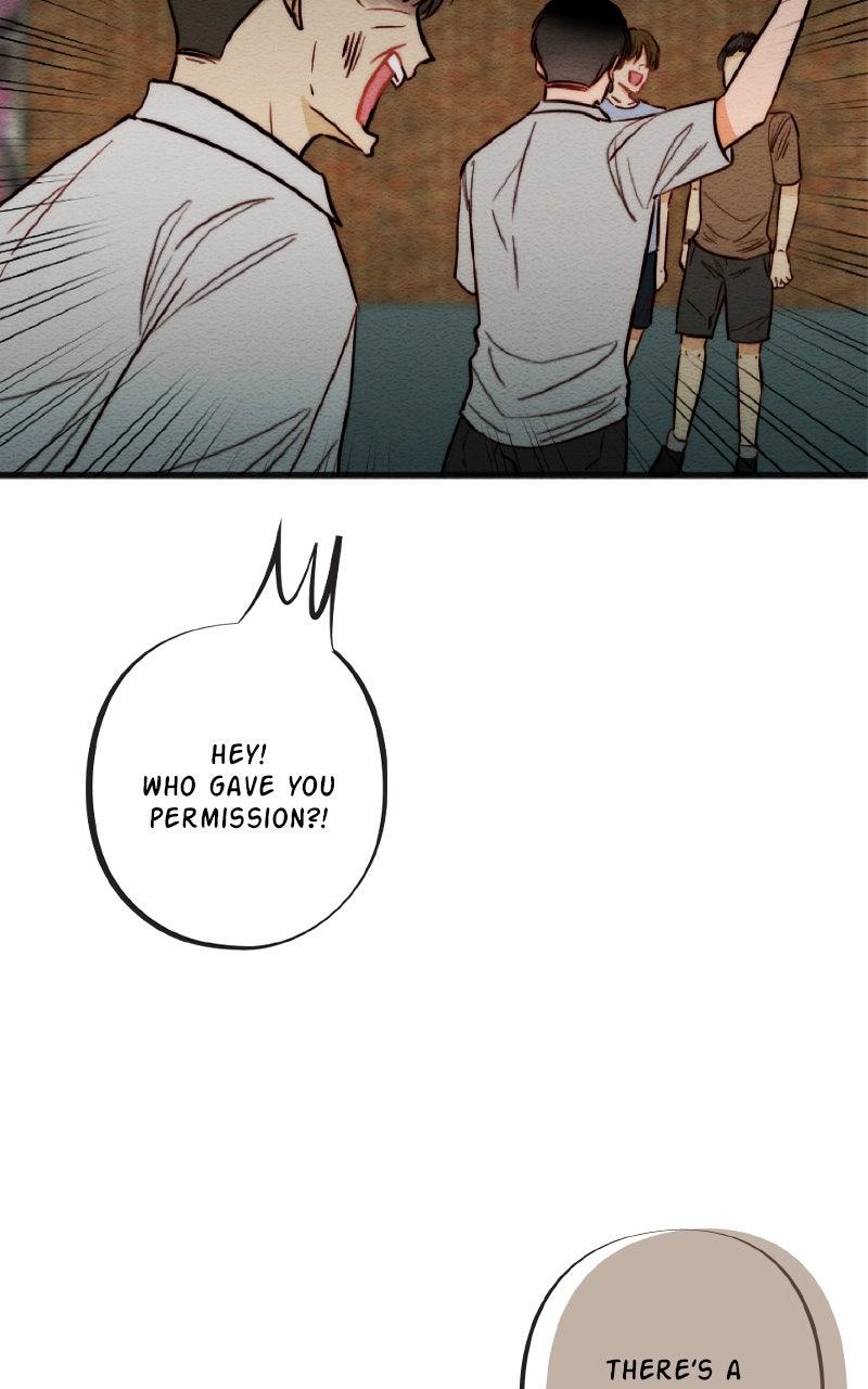 Mistake Chapter 187 - Page 35