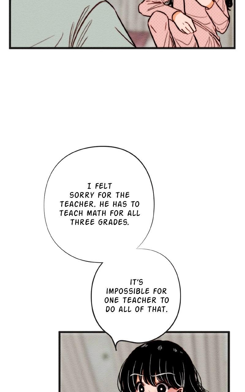 Mistake Chapter 188 - Page 4