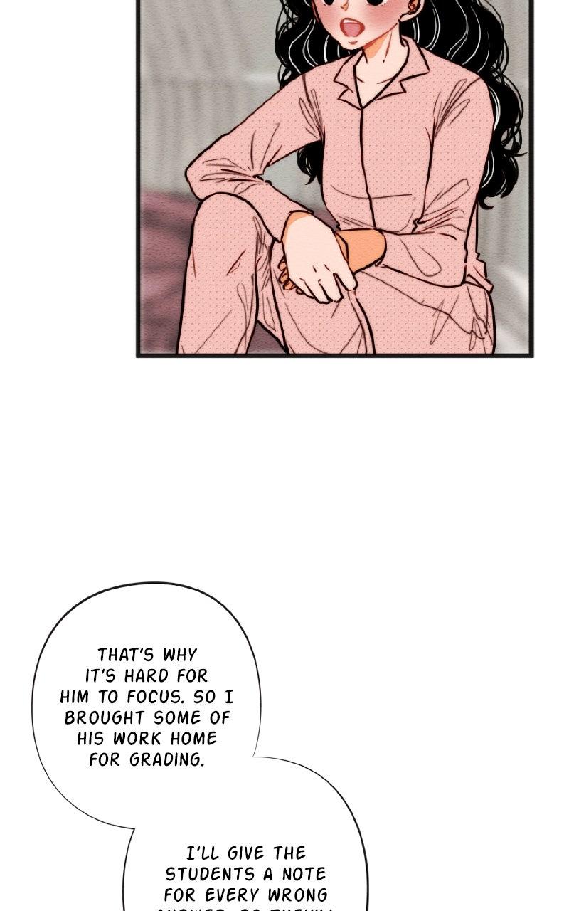 Mistake Chapter 188 - Page 5