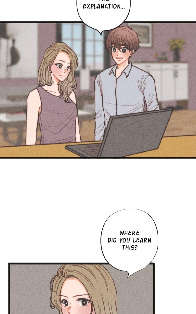 Mistake Chapter 188 - Page 12