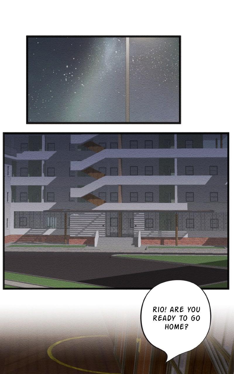 Mistake Chapter 188 - Page 19