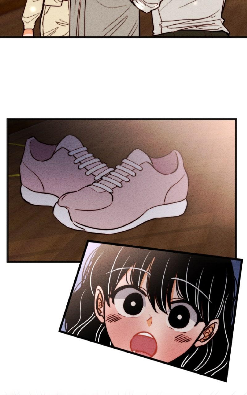 Mistake Chapter 188 - Page 22