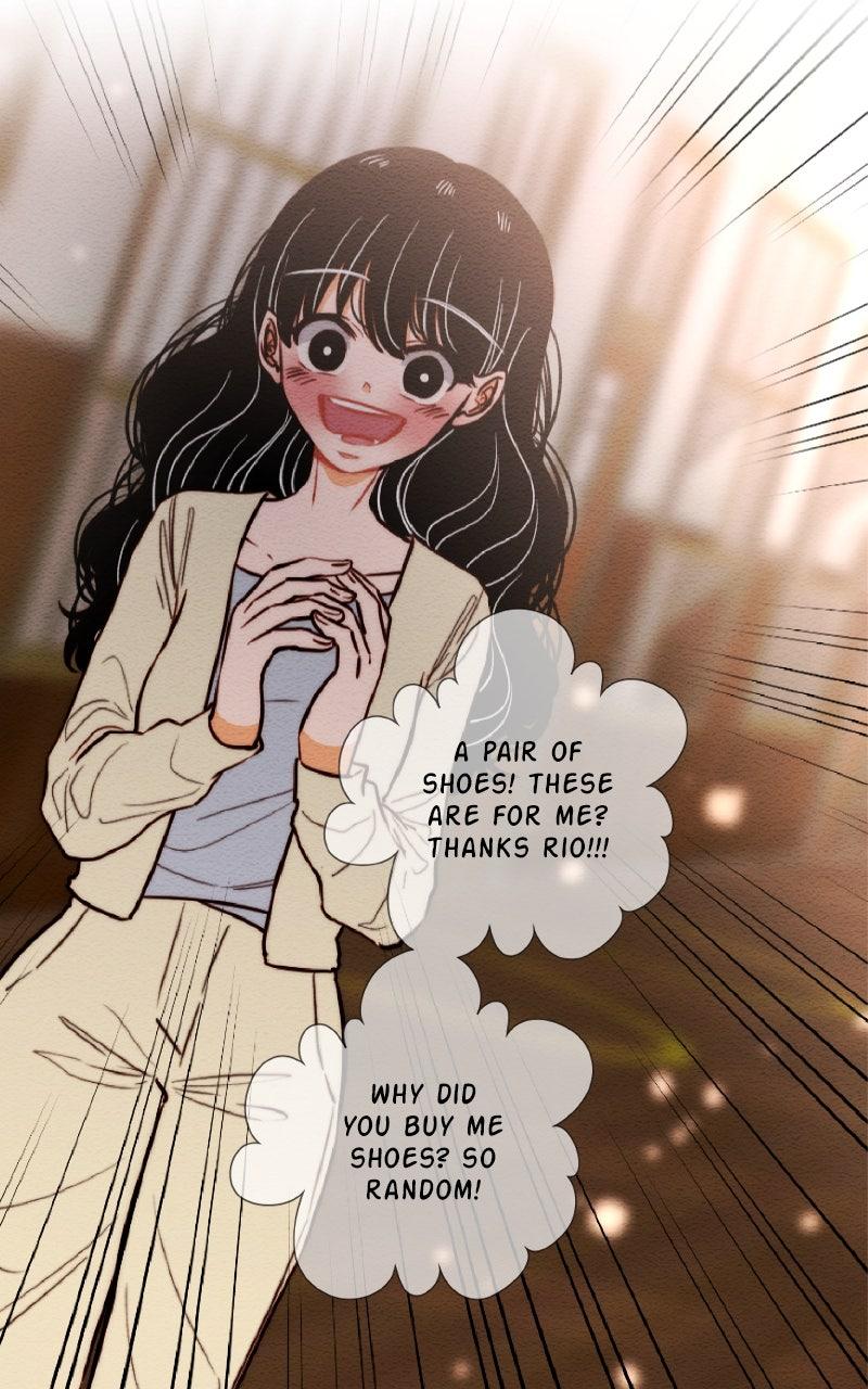 Mistake Chapter 188 - Page 23