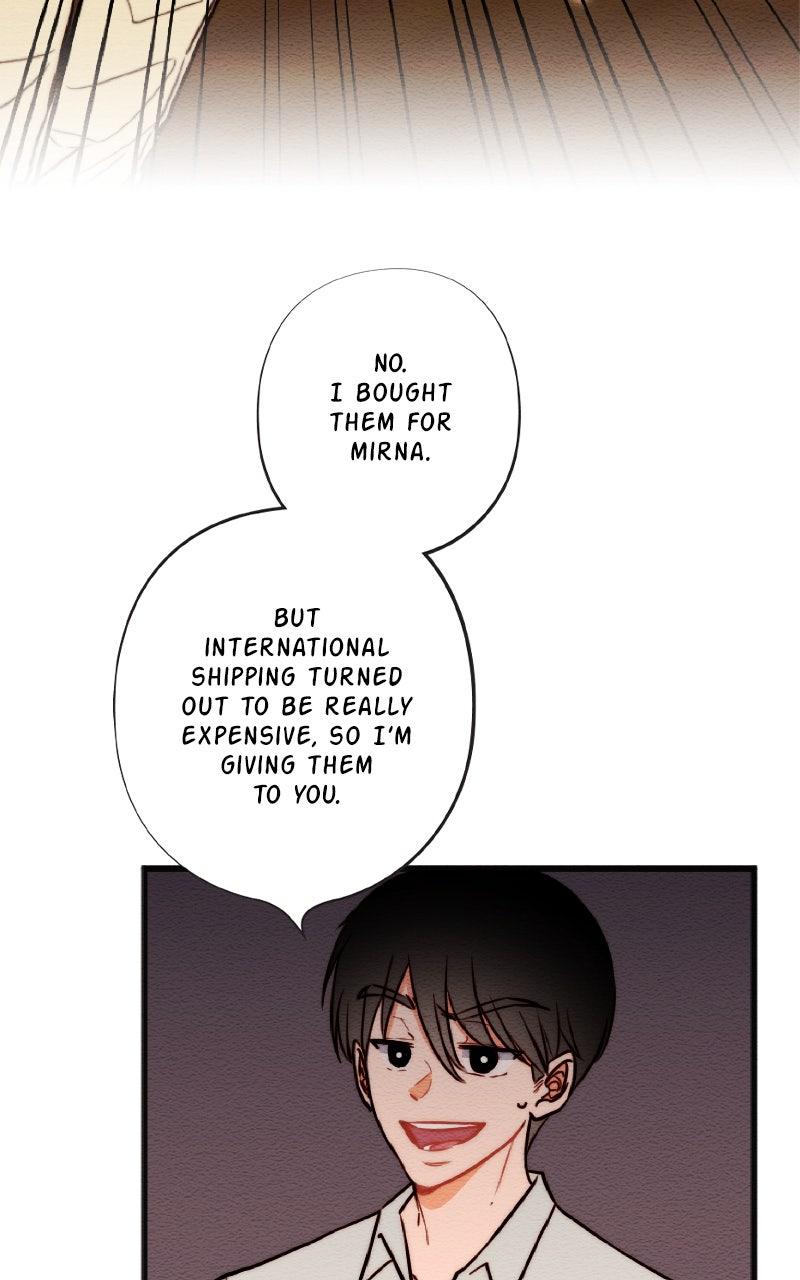 Mistake Chapter 188 - Page 24