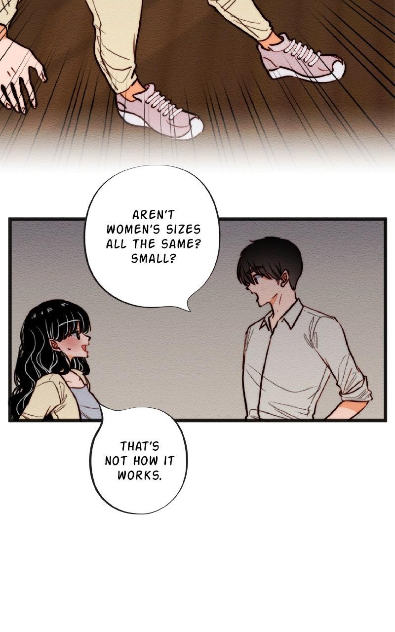 Mistake Chapter 188 - Page 26