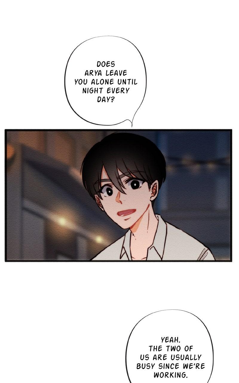 Mistake Chapter 188 - Page 28