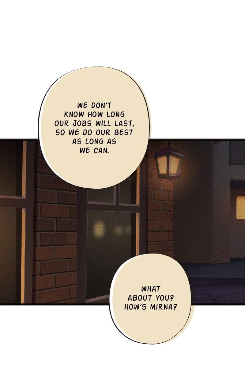 Mistake Chapter 188 - Page 30