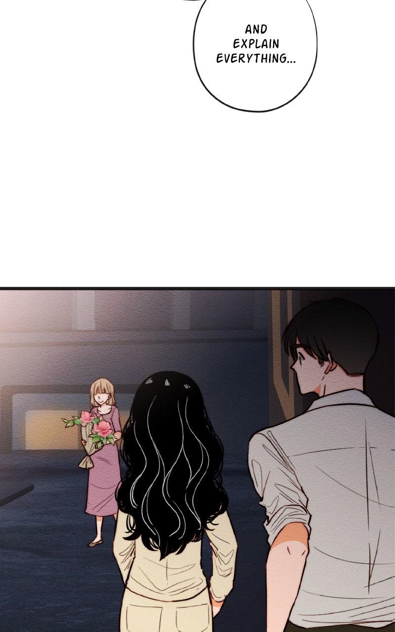 Mistake Chapter 188 - Page 32