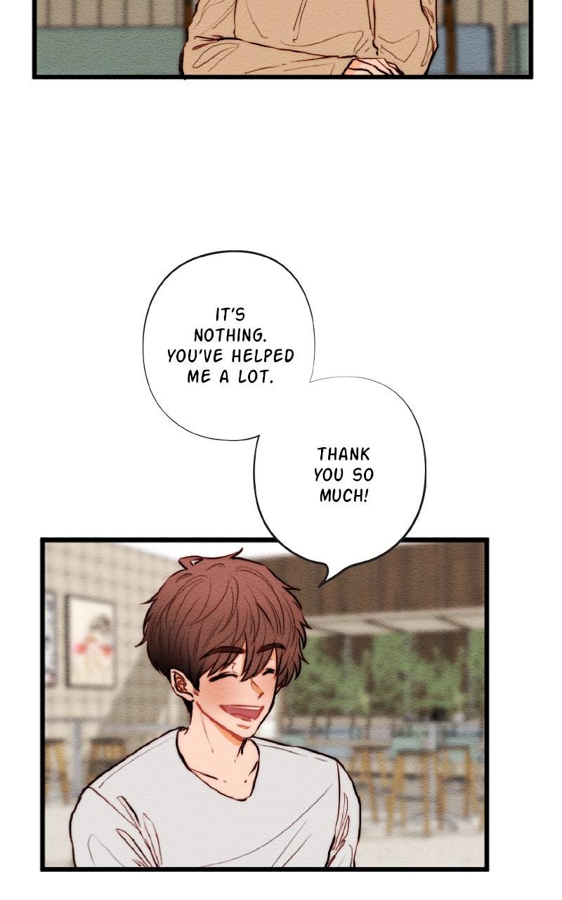 Mistake Chapter 189 - Page 4