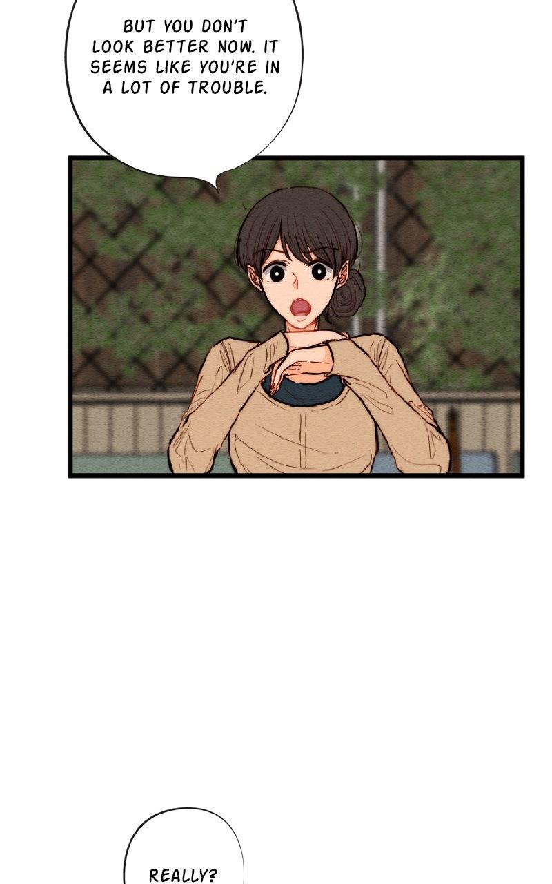 Mistake Chapter 189 - Page 6