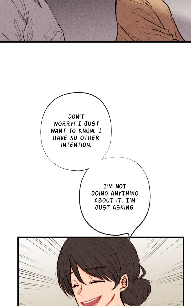 Mistake Chapter 189 - Page 11