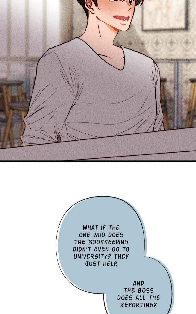 Mistake Chapter 189 - Page 16