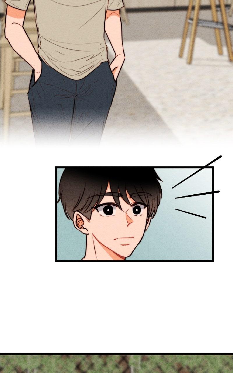 Mistake Chapter 189 - Page 19