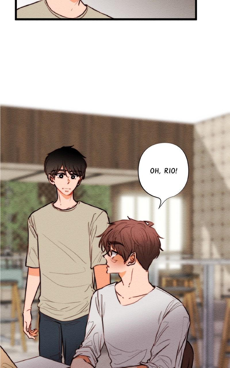 Mistake Chapter 189 - Page 21