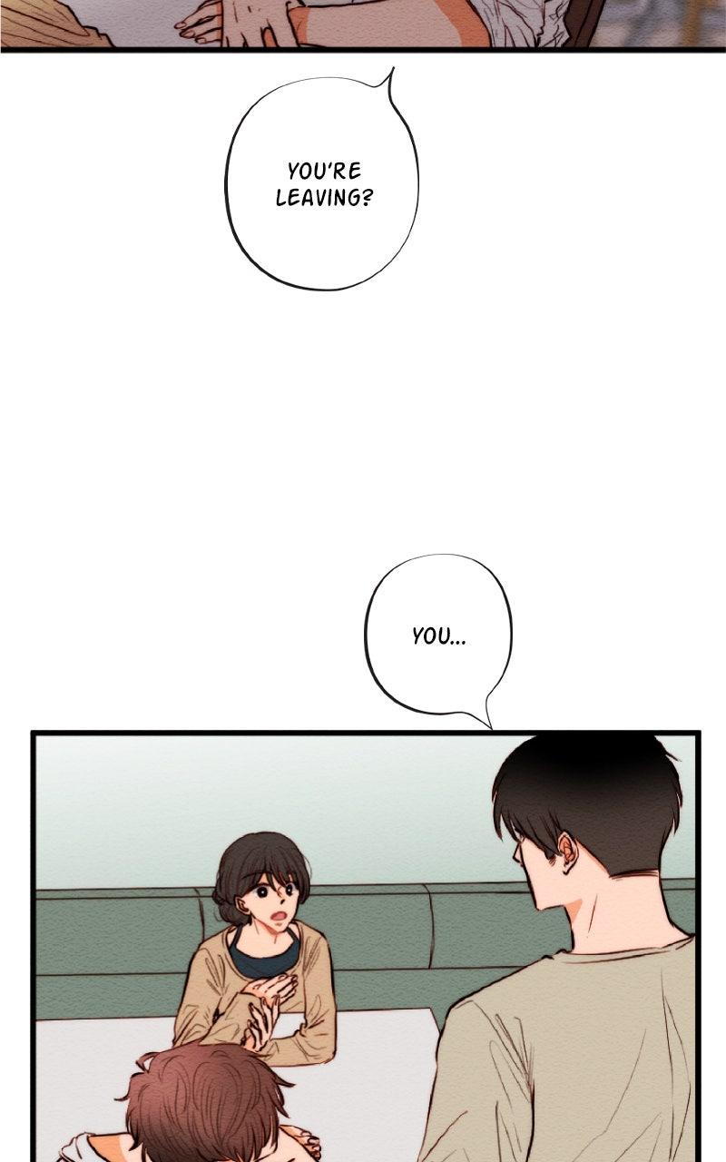 Mistake Chapter 189 - Page 22