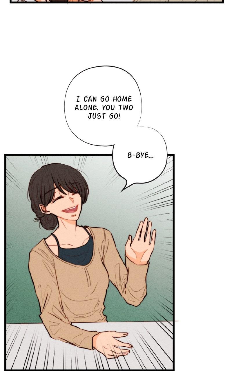 Mistake Chapter 189 - Page 23