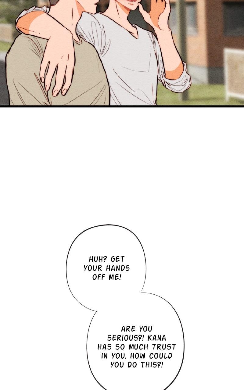 Mistake Chapter 189 - Page 28