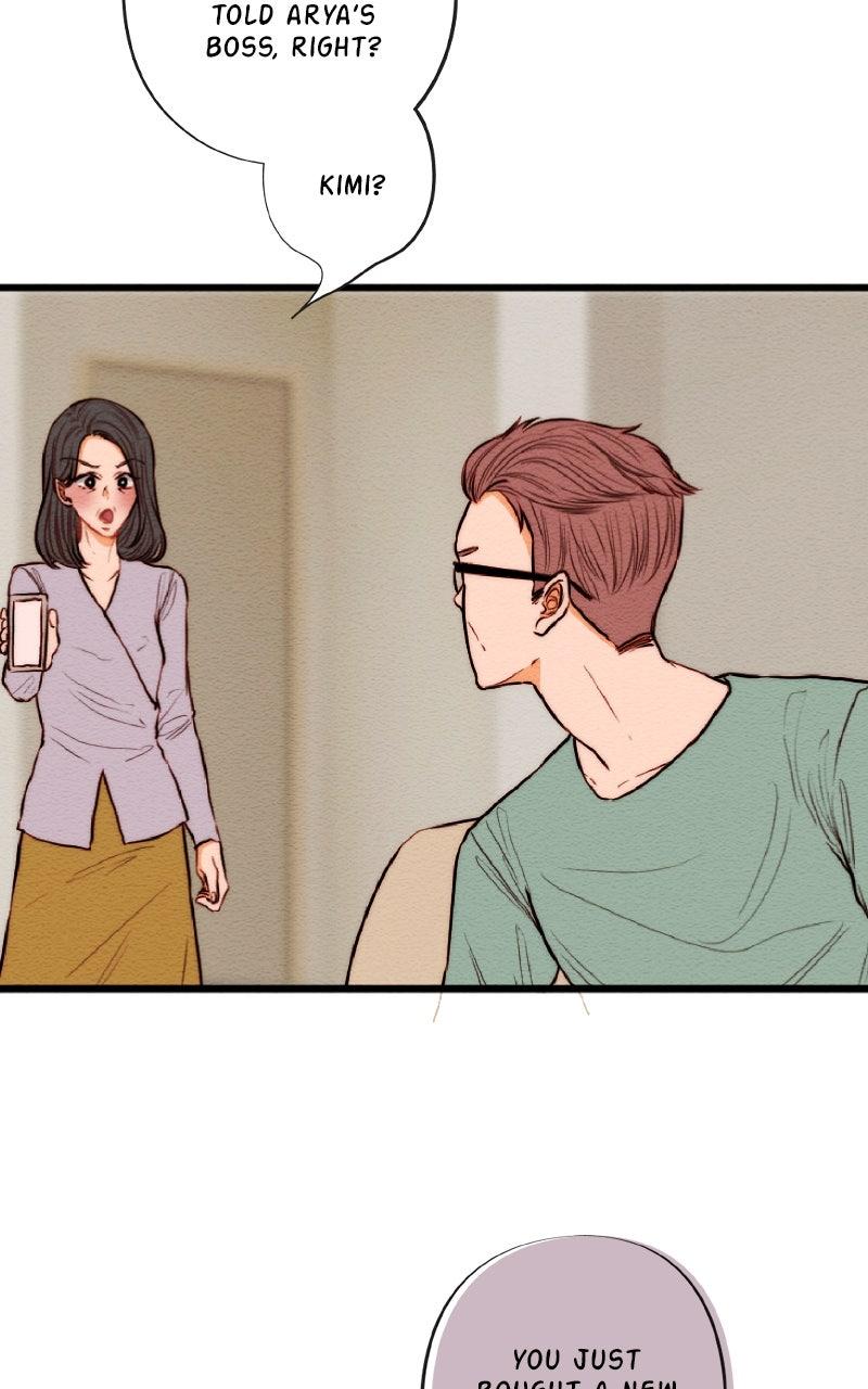 Mistake Chapter 190 - Page 4