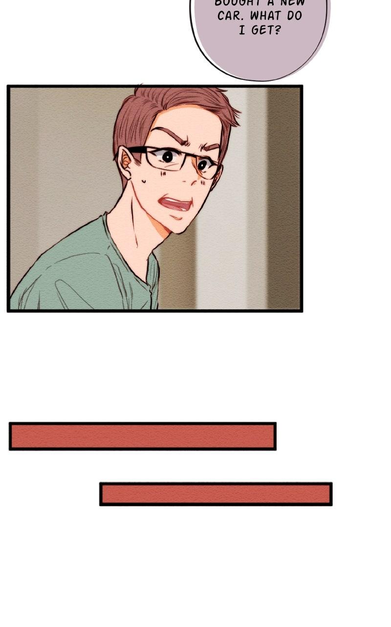 Mistake Chapter 190 - Page 5