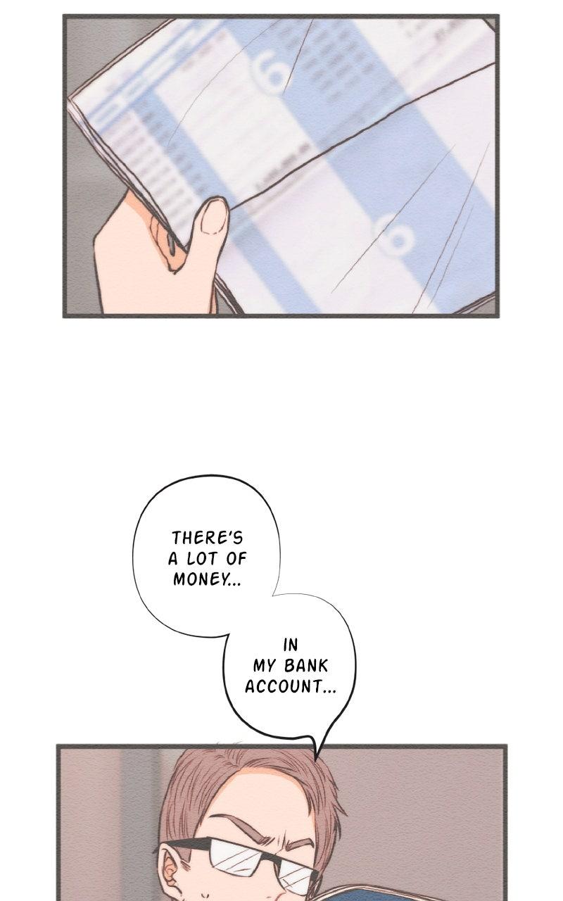 Mistake Chapter 190 - Page 6