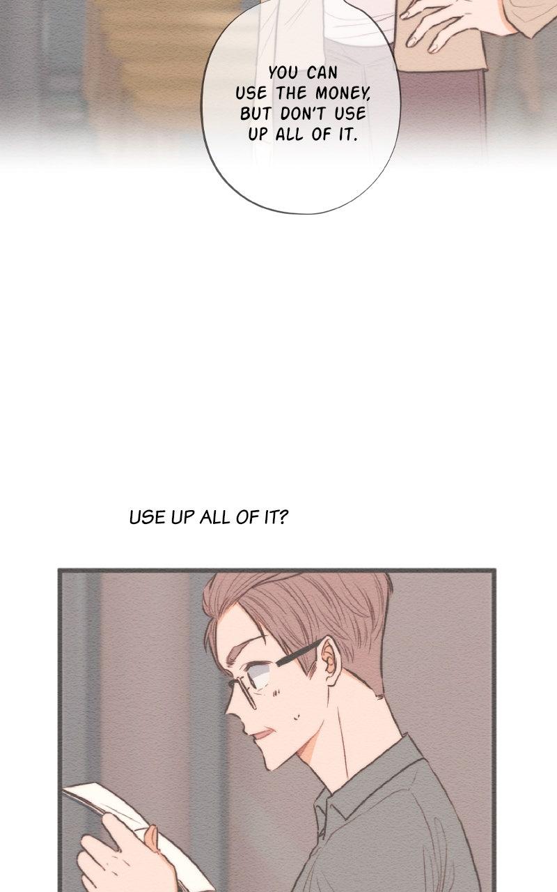 Mistake Chapter 190 - Page 8