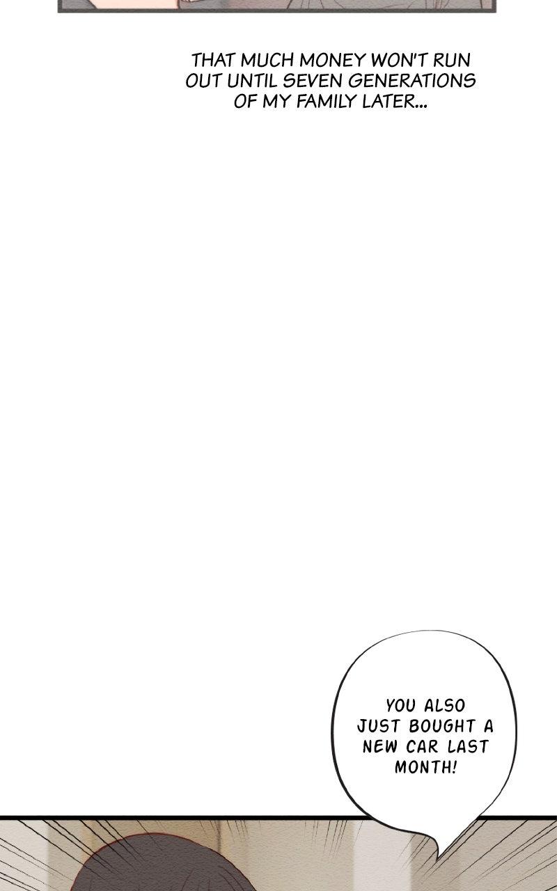 Mistake Chapter 190 - Page 9