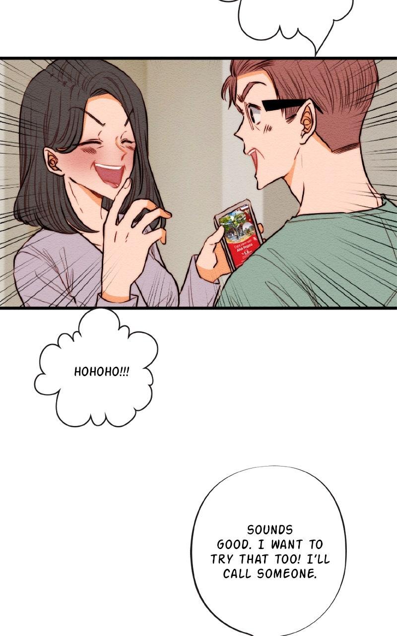 Mistake Chapter 190 - Page 11