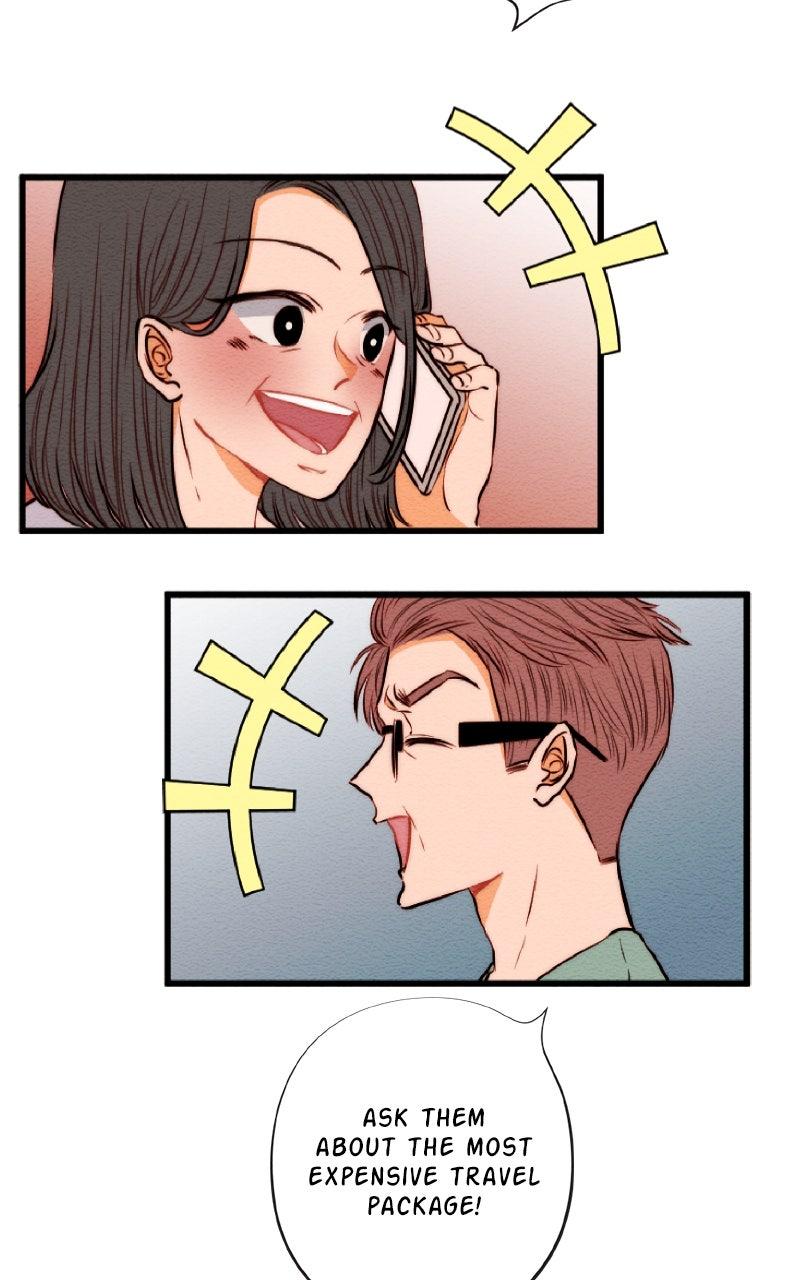 Mistake Chapter 190 - Page 12