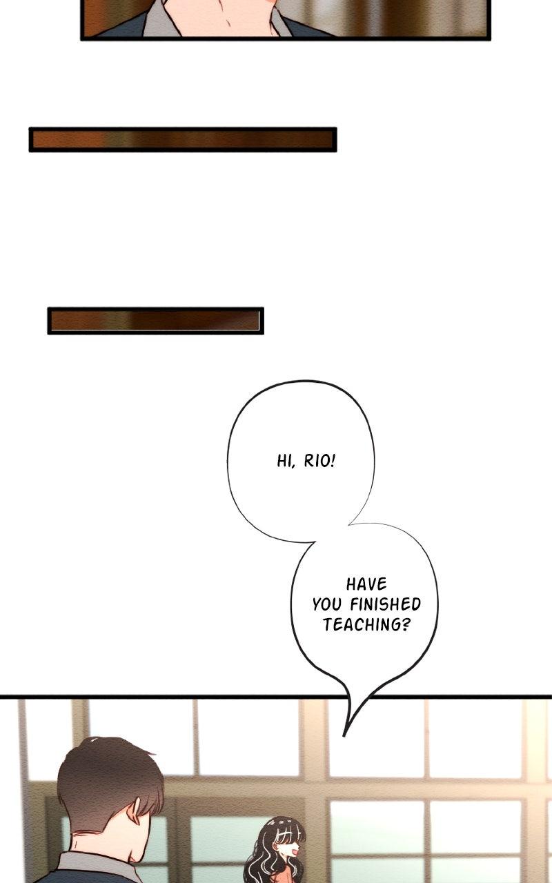 Mistake Chapter 190 - Page 16