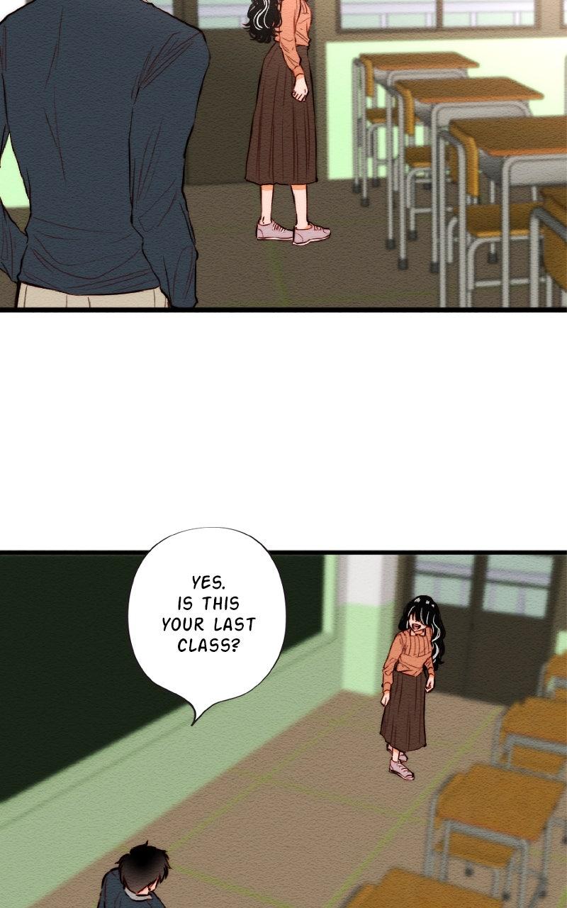 Mistake Chapter 190 - Page 17