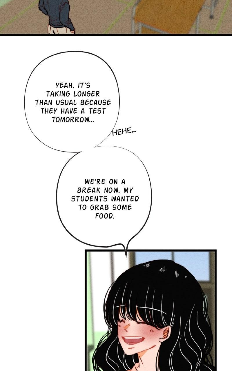 Mistake Chapter 190 - Page 18