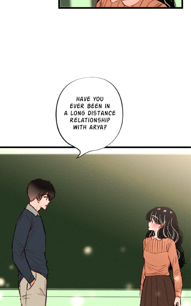 Mistake Chapter 190 - Page 20