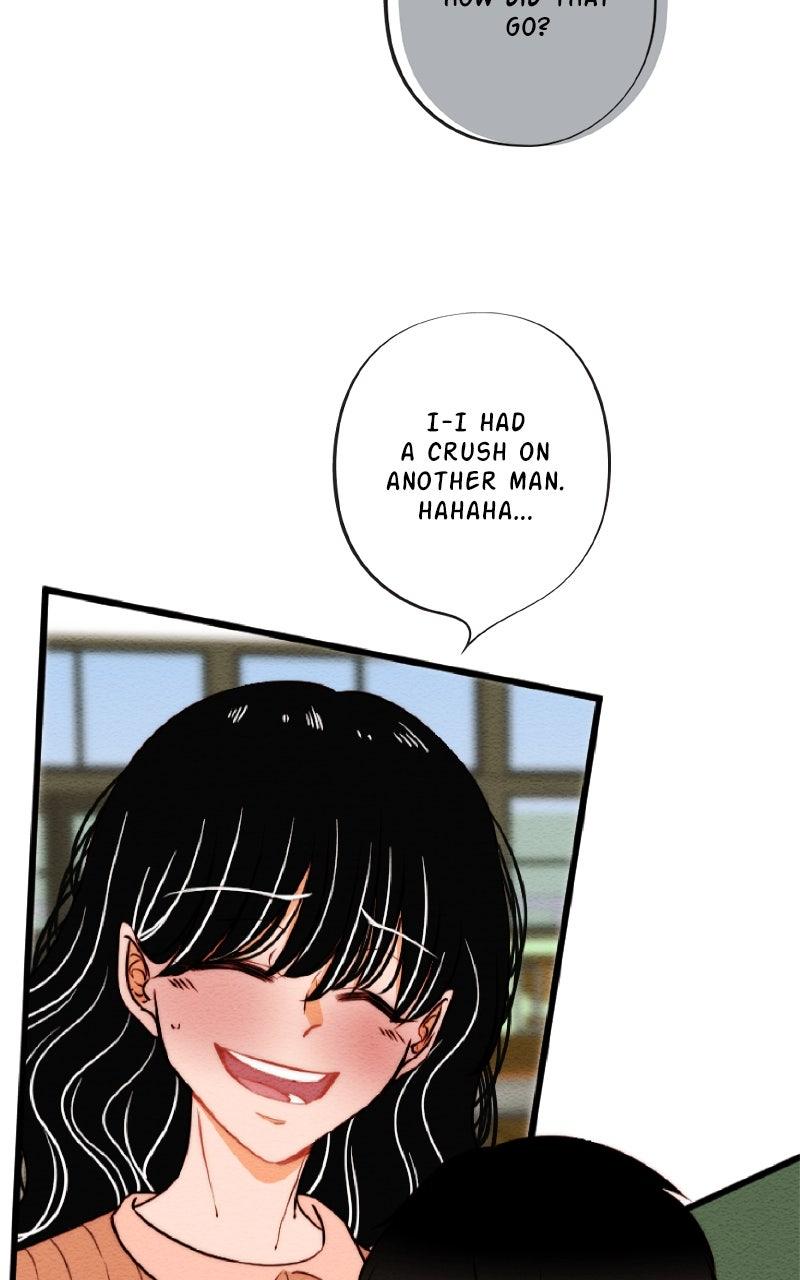 Mistake Chapter 190 - Page 22