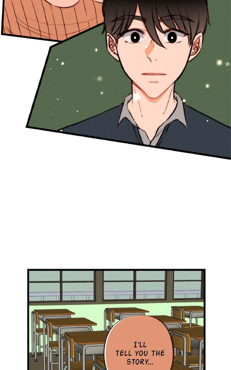 Mistake Chapter 190 - Page 23