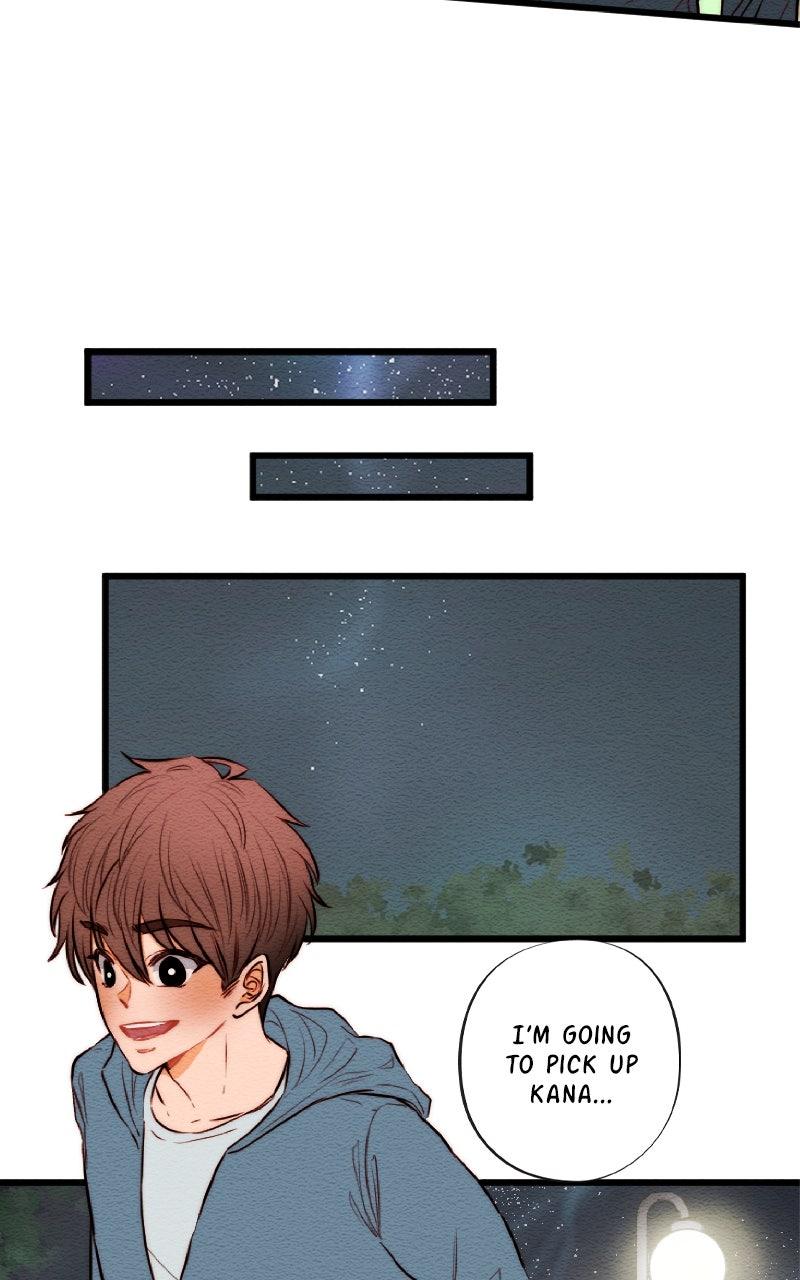 Mistake Chapter 190 - Page 25