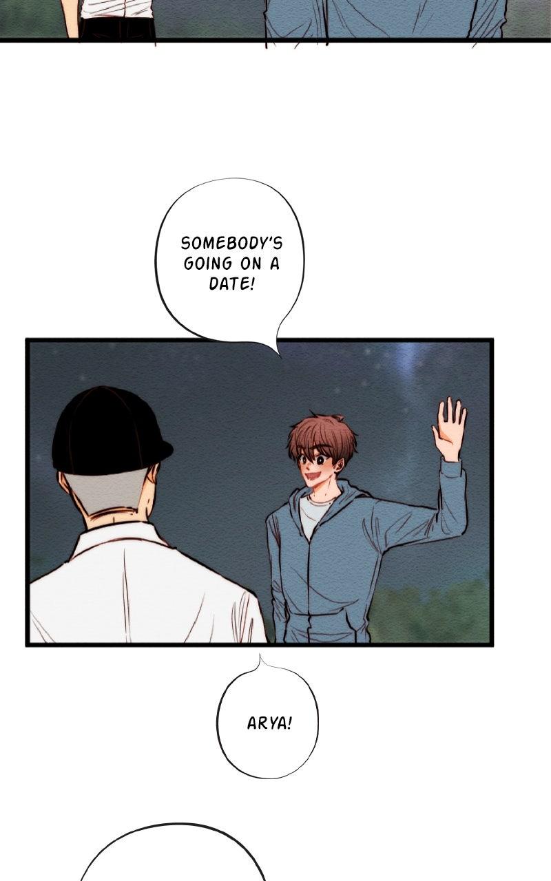 Mistake Chapter 190 - Page 27