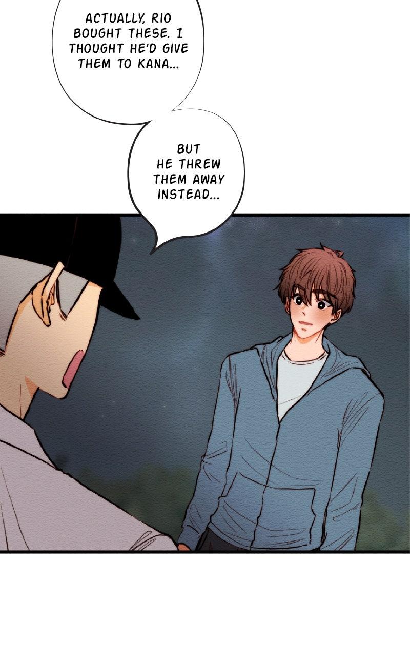 Mistake Chapter 190 - Page 28