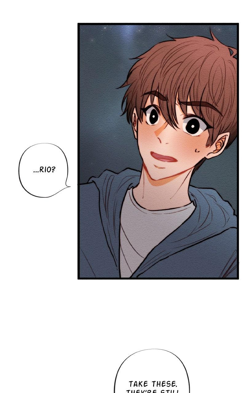 Mistake Chapter 190 - Page 29