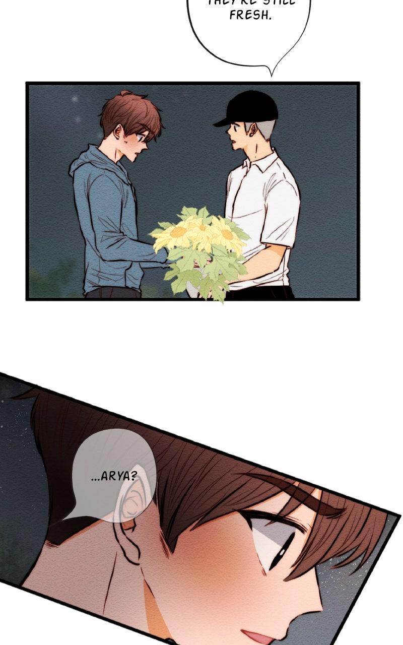 Mistake Chapter 190 - Page 30