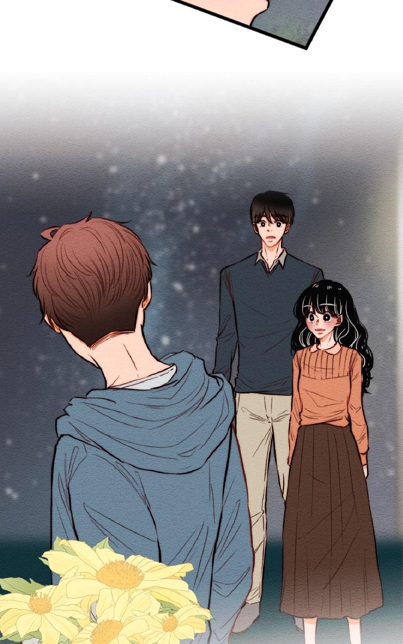 Mistake Chapter 190 - Page 31