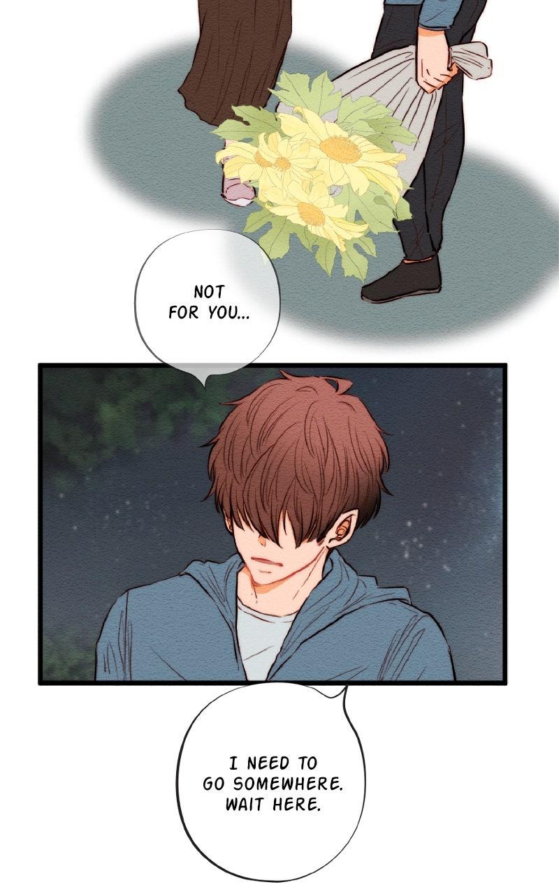 Mistake Chapter 190 - Page 34